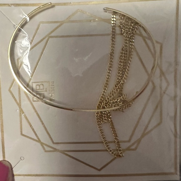 Cuff Bracelet - Picture 1 of 1